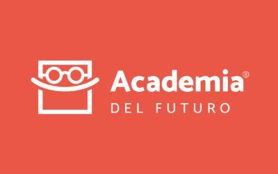 Mejora tu educación con la Academia del Futuro